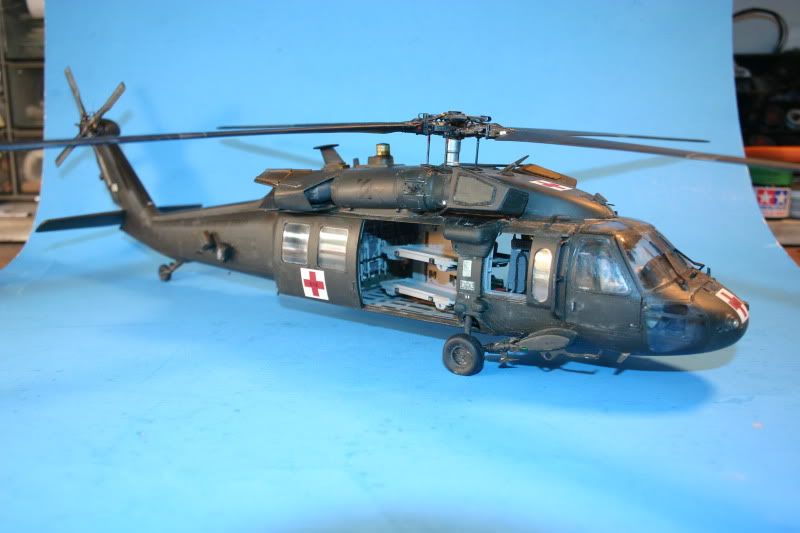 New Kitty Hawk 1/35 Naval H-60s - Helicopter Modeling - ARC New Kitty Hawk 1/35 Naval H-60s - Helicopter Modeling - ARC